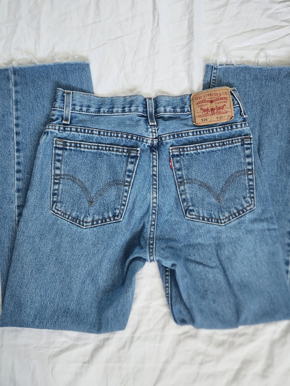 Levi's 516